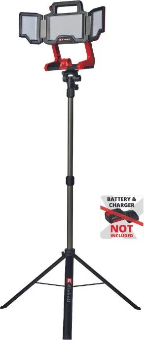 Einhell Professional TP-CL 18/3000 Li Set LED Akku-Arbeitsleuchte solo