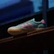adidas VL Court 3.0 mint ton/bliss pink/gold metallic (Damen) Vorschaubild