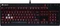 Corsair Strafe, MX RED, USB, DE Vorschaubild