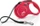 flexi New Classic S, Gurt, 5m, rot (600.7760)