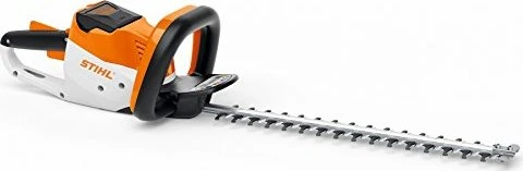 Stihl HSA 56 45cm Akku-Heckenschere inkl. Akku 3.2Ah