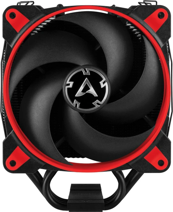 ARCTIC Freezer 34 eSports DUO rot