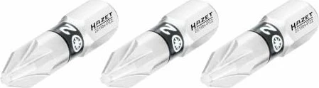Hazet 2216N Pozidriv Bit 1/4"