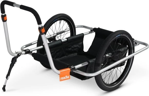Thule Reacha City Fahrradanhänger
