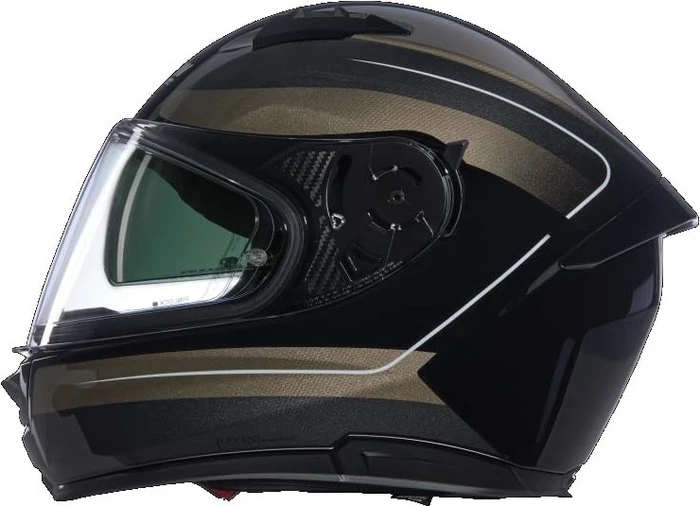 Nolan N60-6 Ermetico 344
