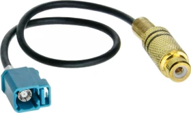 ACV Rückfahrkamera Adapter Fakra für OEM Geräte