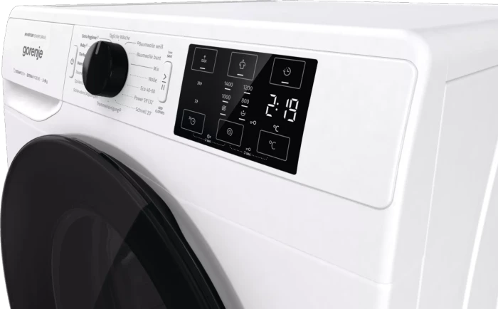 Gorenje WNEI94DAPS Frontlader