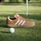 adidas Samba Spikeless Golf rustic orange/cloud white/gum Vorschaubild