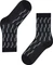 Falke Tress Lock Socken schwarz (Damen) Vorschaubild