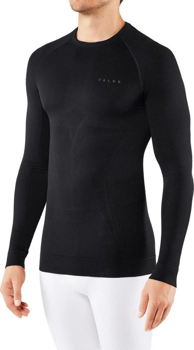 Falke Maximum Warm Funktionsshirt langarm (Herren)