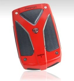 Prestigio Data Racer III 500GB, USB 2.0/eSATA