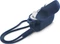 Hama Fantastic Feel Case für Apple AirPods Pro blau Vorschaubild