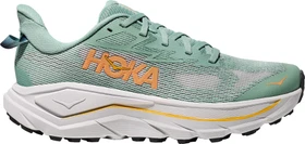 Hoka Challenger 8 jade/cosmic grey (Damen)