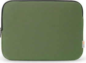 Dicota Base XX Sleeve 15-15.6" Schutzhülle, Olive Green