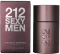 Carolina Herrera 212 Sexy Men Eau de Toilette Vorschaubild