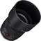 Samyang 50mm 1.2 AS UMC CS für Sony E schwarz Vorschaubild