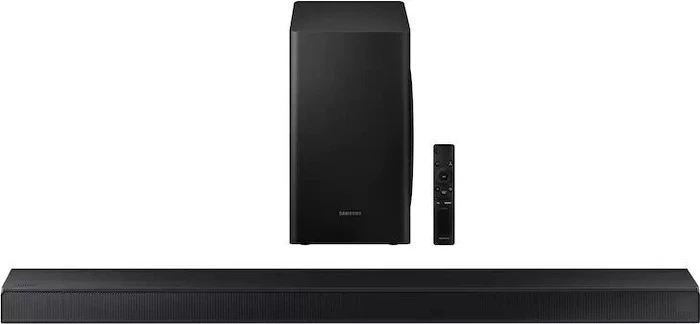 Samsung HW-T650