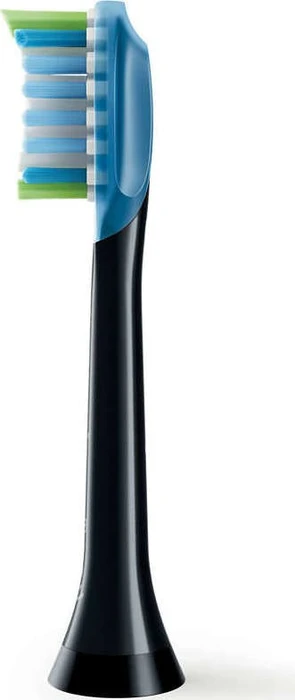 Philips HX9042/33 Sonicare C3 Premium Plaque Defence Ersatzbürste, 2 Stück
