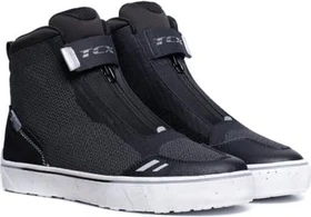 TCX Ikasu 2 Air Sommer Herren Reflex schwarz