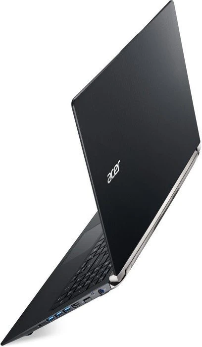 Acer Aspire V Nitro VN7-571G-75R2, Core i7-5500U, 8GB RAM, 1TB HDD, GeForce GTX 950M, DE
