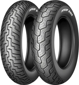 Dunlop D404 140/90 16 71H TT