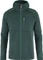 Fjällräven Keb Fleece Hoodie Jacke arctic green (Herren) Vorschaubild