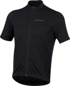 Pearl Izumi Quest Modell 2020 Trikot kurzarm schwarz (Herren)