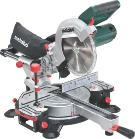 Metabo KGSV 216 M Elektro-Kappsäge