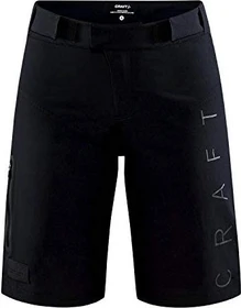 Craft Offroad ADV XT Fahrradhose kurz schwarz (Damen)