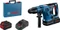 Bosch Professional GBH 18V-36 C BITURBO Akku-Bohr-/Meißelhammer Vorschaubild