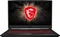MSI GL75 Leopard 10SDR-260XPL, Core i7-10750H, 8GB RAM, 512GB SSD, GeForce GTX 1660 Ti, PL Vorschaubild