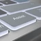 Hama WKM-750 Multi-Device-Tastatur-Maus-Set, blau/grau/schwarz, USB/Bluetooth, DE Vorschaubild