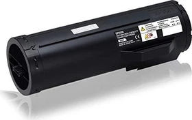 Epson Return Toner 0699 schwarz hohe Kapazität