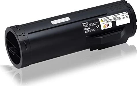 Epson Return Toner 0699 schwarz hohe Kapazität