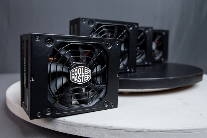 Cooler Master V-Series V850 SFX Gold 850W, SFX 3.42