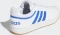 adidas Hoops 3.0 Low Classic Vintage cloud white/royal blue/gum Vorschaubild