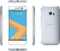 HTC 10 32GB silber Vorschaubild
