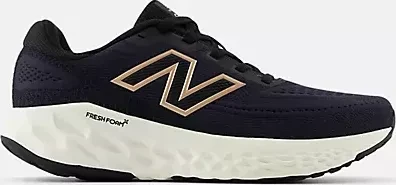 New Balance Fresh Foam X EVOZ v4 phantom/black/silver metallic (Damen)