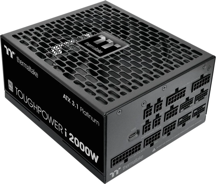 Thermaltake ToughPower i 2000W, ATX 3.1