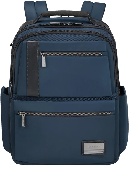 Samsonite Openroad 2.0 15.6" Notebook-Rucksack, Cool Blue