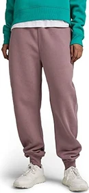 G-Star Premium Core 2.0 Trainingshose lang violett (Damen)