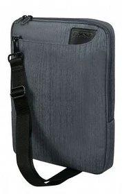 Port Designs Venice 10.1" Tablet Tragetasche grau/schwarz