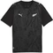 Puma FIFA WM 2026 Neuseeland Heimtrikot kurzarm puma black/puma silver (Herren) Vorschaubild