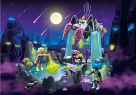 playmobil Ayuma Moon Fairy Quelle