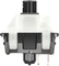 Cherry MX2A Black Clear-Top Switch Vorschaubild