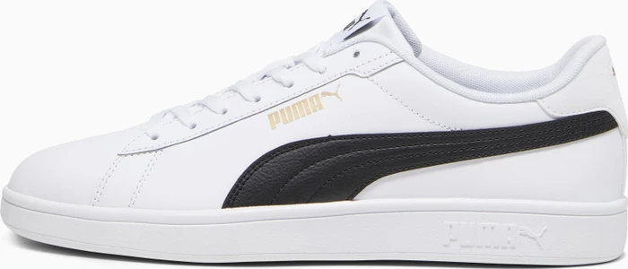 Puma Smash 3.0 L puma white/puma black/puma gold