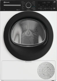 Bauknecht BT IS 85C WBS Wärmepumpentrockner