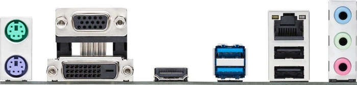ASUS Prime H310M-A (Intel 1151 v2)