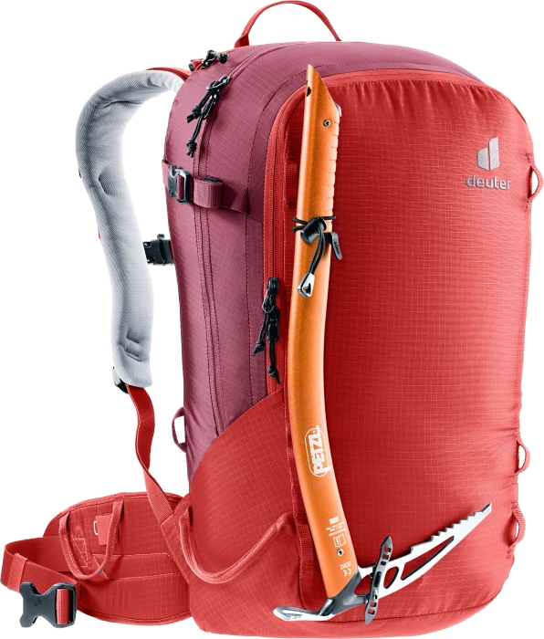 Deuter Freerider 28 SL currant/maron (Damen)