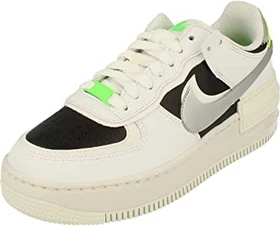 Nike Air Force 1 Shadow cashmere/pure violet/pink oxford/pale coral (Damen)